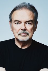 Mauro Pagani portrait