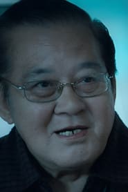 Lee Kin-Hing portrait