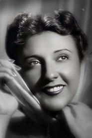 Ángeles Martínez portrait