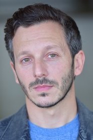 Andrew Bering portrait