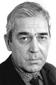 Viktor Tarasov portrait