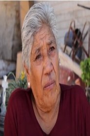 Ramona Morales Huerta portrait