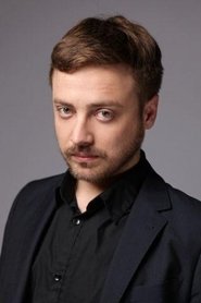 Vladimir Bashkirov portrait