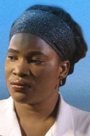 Albertina Hainane portrait