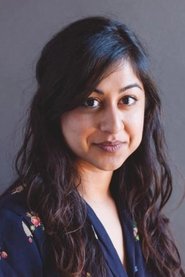 Anu Valia portrait
