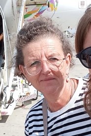 Elia mother of Uma portrait