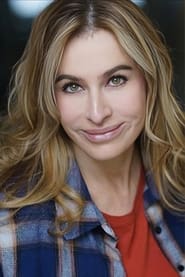 Kasha Fauscett portrait