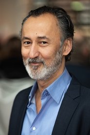 Ercan Durmaz portrait