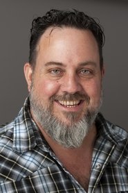 Dale McNair portrait