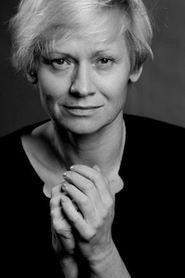 Valérie Bodson portrait