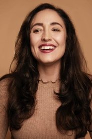 Chelsea Bryan portrait