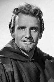 Anthony Forwood portrait