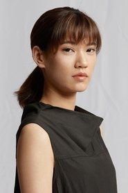 Li Meng-Hsueh portrait