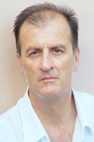 Mario De Candia portrait