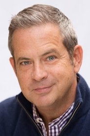 Beau Baxter portrait