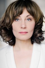 Marina Weis portrait
