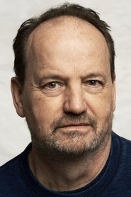 Carsten Kressner portrait