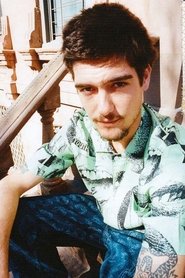 Andrew Wilson portrait