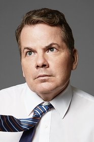 Bruce McCulloch portrait