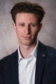 Yunus M. Benli portrait
