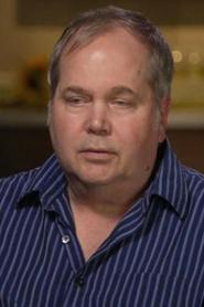 John Hinckley Jr. portrait