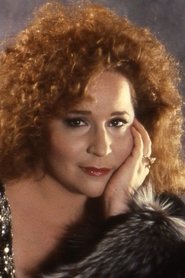 Aprile Millo portrait