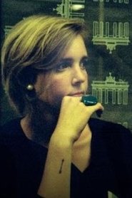 Nina Kerremans portrait