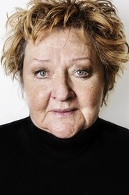 Marianne Mörck portrait