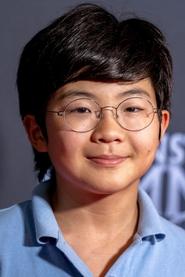 Alan Kim portrait