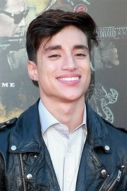 Elijah Rodriguez portrait
