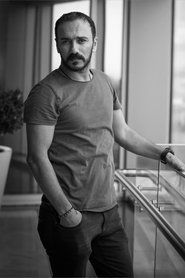 Shady Alassar portrait