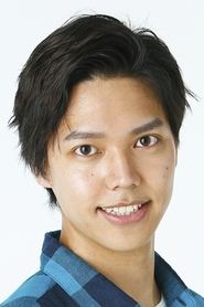 Tomohiro Ohmachi portrait