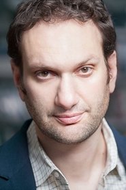 Daniel Ragussis portrait