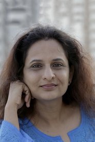 Geetanjali Kulkarni portrait