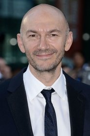 Jonathan Teplitzky portrait