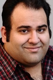 Jonathan Marballi portrait