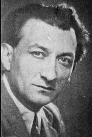 Muhittin Sadak portrait