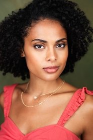 Briana Cortesiano portrait