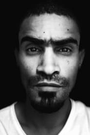 Matthew Van Leeve portrait