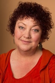 Geraldine Brophy portrait