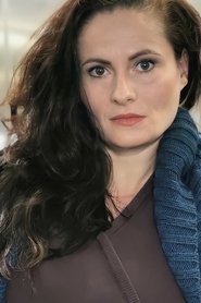 Anne Diedering portrait