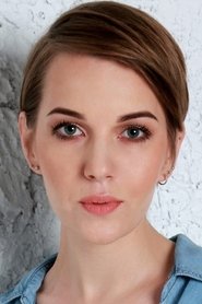 Svetlana Drozdova portrait