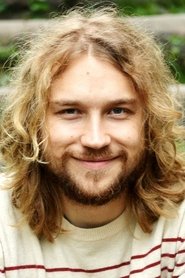 Asger Lindgaard portrait