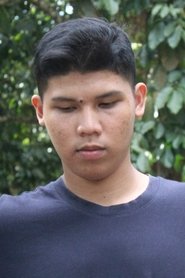 Muhammad Galang portrait