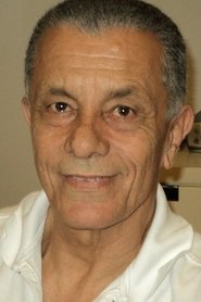 Fernando Bezerra portrait