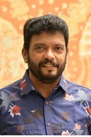 Jagadish portrait