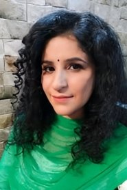 Meenu Mishra portrait