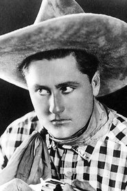 Bob Reeves portrait