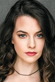 Meredith Parks portrait
