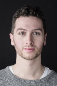 Adam Capriolo portrait